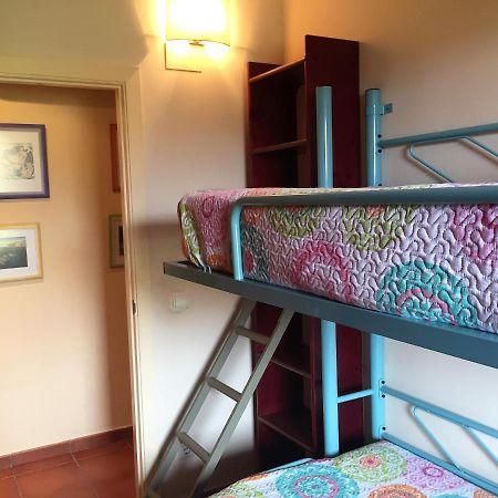 Ongi Etorri Appartement Calafat Buitenkant foto