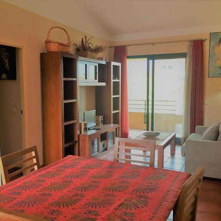Ongi Etorri Appartement Calafat Buitenkant foto