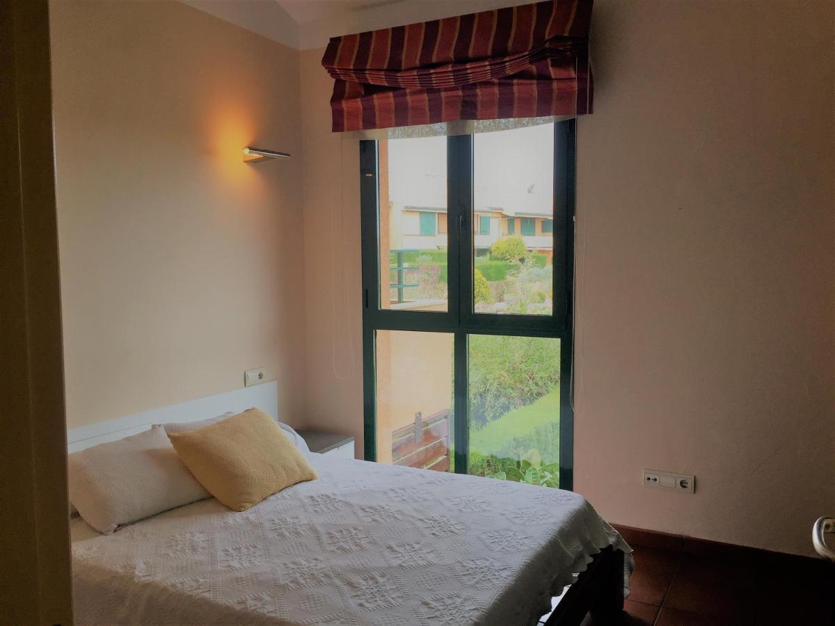 Ongi Etorri Appartement Calafat Buitenkant foto