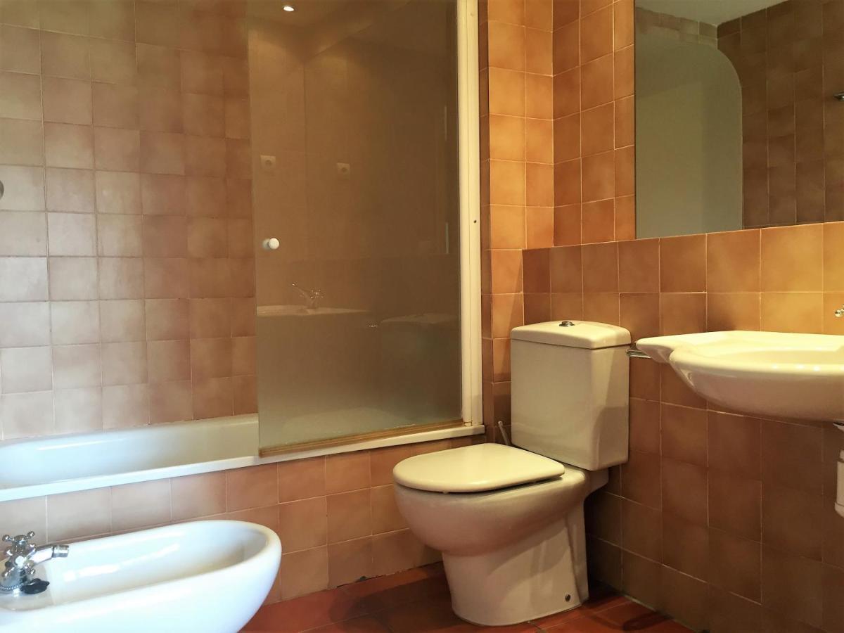 Ongi Etorri Appartement Calafat Buitenkant foto